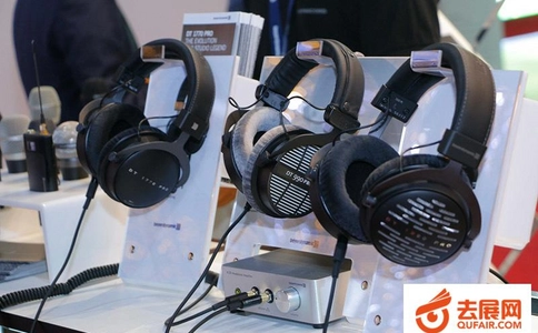 阿联酋迪拜舞台灯光音响及乐器展览会Prolight Sound 