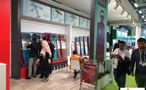 土耳其家庭用品及家电展览会Zuchex(现场照片)4