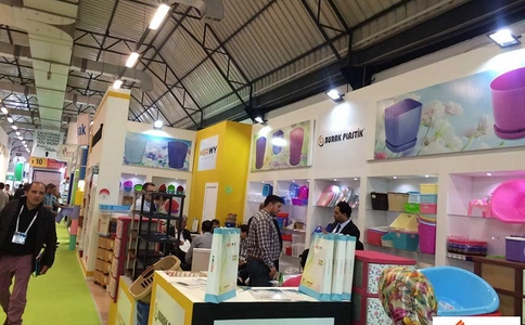 土耳其家庭用品及家电展览会Zuchex(现场照片)7