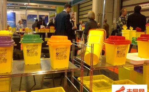 英國伯明翰固廢管理及資源回收利用展覽會RWM