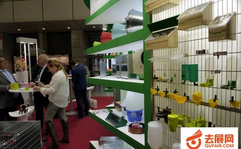 意大利博洛尼亚宠物用品展览会zoomark Italy
