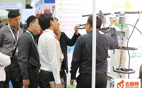 亚洲印尼电力展览会Enlit Asia