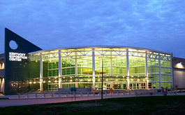 肯塔基展览中心