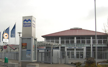 卡塞尔会展中心