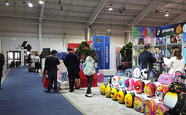 加拿大多伦多皮革及箱包展览会LLHA