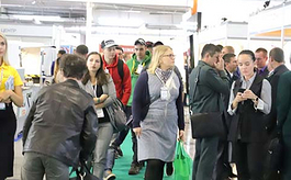 俄羅斯葉卡捷琳堡木工機械展覽會規模有多大？