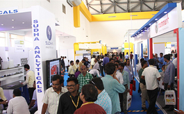 印度孟買分析生化博覽會延期至8月19-20日舉辦