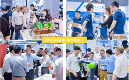 中國工博會機器人展助國內外品牌制造商布局市場