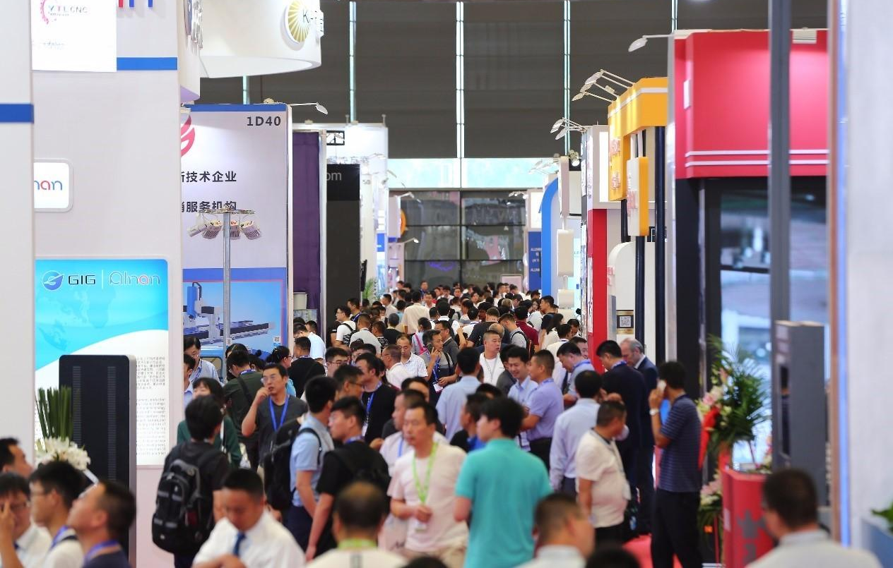 重庆交通轻量化展将于十月中旬举行 展会新闻 第2张