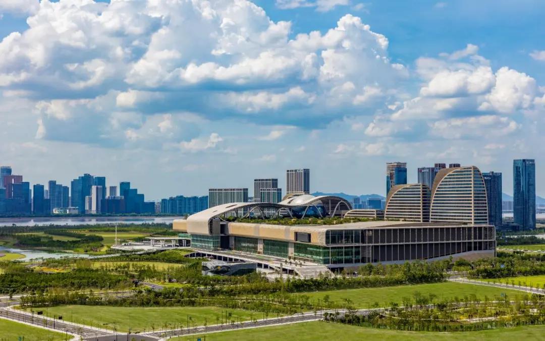 抵御2020会展业严冬,杭州国际博览中心如何做到?