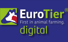 德國漢諾威畜牧展推出線上平臺EuroTier Digital