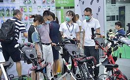 2021年首場高爾夫盛會，深圳高博會四月來襲