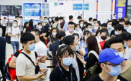 行业首展——上海游泳SPA展用数字说话！