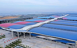 首屆深圳跨境電商展助力企業抓住機遇，共建電商生態圈