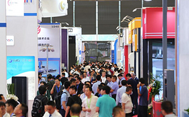 第16屆上海鋁工業展：洞察時代變革，把握市場商機