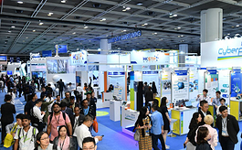 香港資訊科技展：創新科技主導后疫情經濟增長