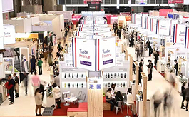 2021上海葡萄酒展：中國葡萄酒市場的聚集地