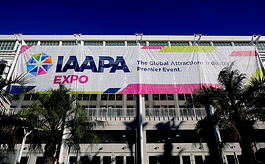 IAAPA 2021：专注于复苏全球景点行业