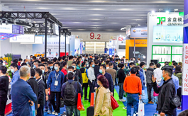 匯聚行業精英品牌，廣州模具戰將于2022年3月回歸