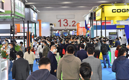 第13届广州自动化展将聚焦智能传感器领域