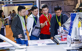 广州网印及数码印刷展推出两大专区聚焦行业趋势