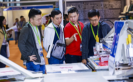 广州网印及数码印刷展推出两大专区聚焦行业趋势
