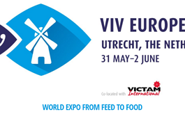 第24届VIV Europe：再次成为欧洲畜牧业顶级盛会