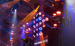 業界大力支持Prolight+Sound 2022，為展會成功重啟做好準備