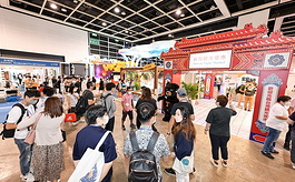 ITE 2022香港旅游展，推動旅業復蘇的理想平臺