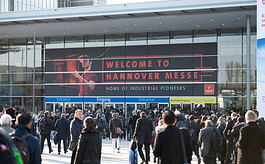 时隔两年重回线下，2022汉诺威工博会聚焦能源转型与气候保护