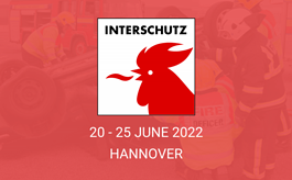 时隔七年，汉诺威消防展INTERSCHUTZ将再次隆重举行