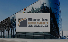 Stone+tec 2022新起點：天然石材行業重回紐倫堡