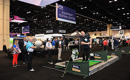 PGA 2023：聚焦全球高尔夫用品业界盛会
