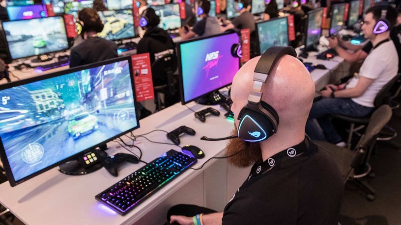 Gamescom 2022再次成为全球游戏行业的灯塔