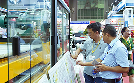 VietnamPlas 2022重磅回归，构建塑料橡胶行业整体解决方案