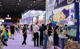 即刻预订2023广州世食展，锁定贸易多机会