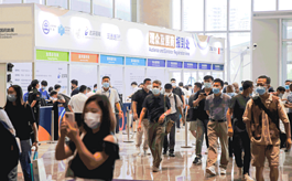 第24届CHCC大会聚焦医院建筑装饰装修材料