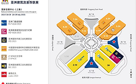 开启新征程，2023亚洲门窗遮阳展定档7月上海