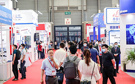 引领行业，第17届ARTS中国国际轨道交通展将在南京启幕