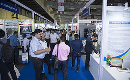 印度成功举办金属贸易展，再次证明行业的创新驱动力
