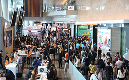 2023香港玩具展及同期展會下周揭幕，全力助業界爭取訂單