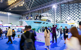 CIBS 2023：亚洲领先的游艇全产业链旗舰展会