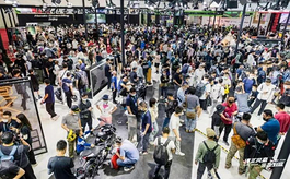 官方消息：2023北京摩托车展展期将延长一天