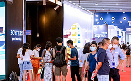 頭部企業(yè)齊聚，2023廣州家具生產(chǎn)設備展擴容升級