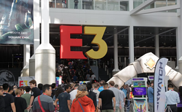 任天堂證實不會參與今年E3游戲展會