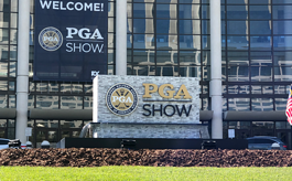 第70屆美國高爾夫用品展PGA Show參加人數較去年翻番