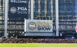 第70届美国高尔夫用品展PGA Show参加人数较去年翻番