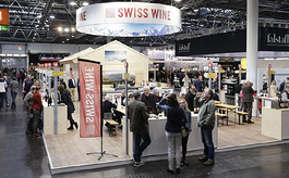 ProWein 2023：行业领先的葡萄酒贸易展再次成功举办