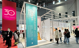 CHIC 2023开启变革之门，展示中国时尚力量