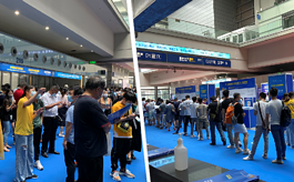 深圳粉末冶金及硬质合金展览会有哪些优势和亮点？